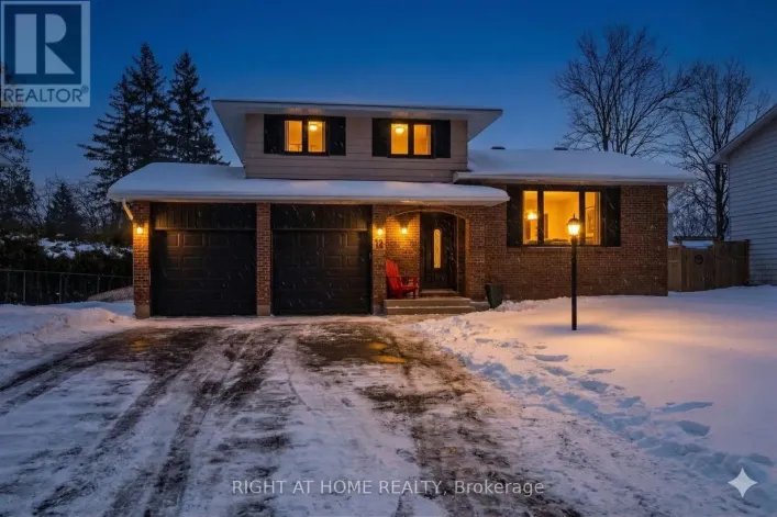 12 BUTTERFIELD ROAD, Ottawa