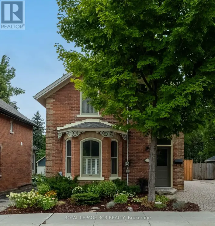 12 BYTHIA STREET, Orangeville