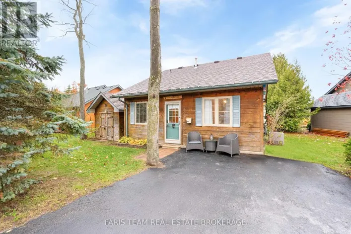 12 CABIN CRESCENT, Wasaga Beach