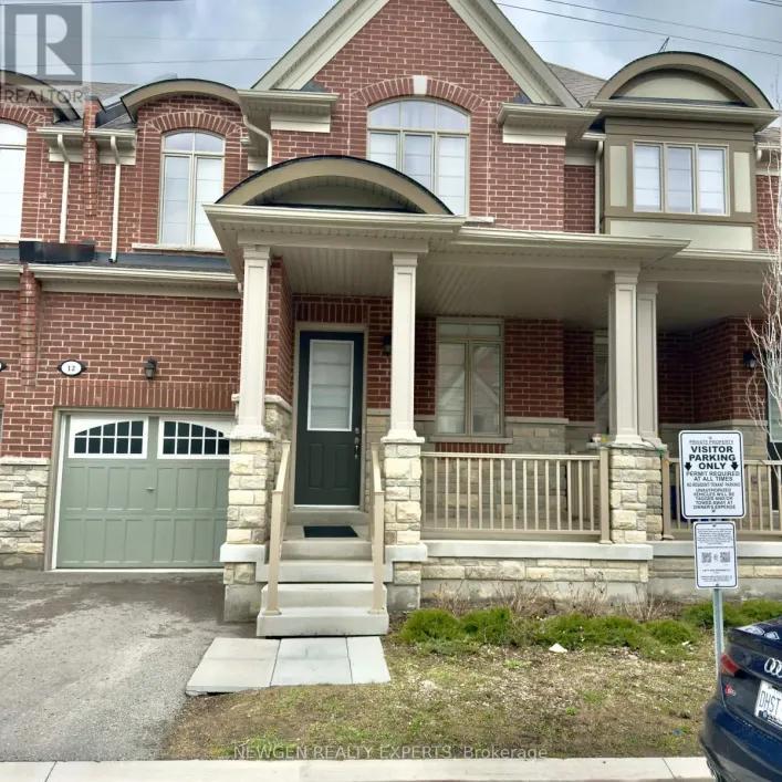 12 CACHIA LANE, Ajax