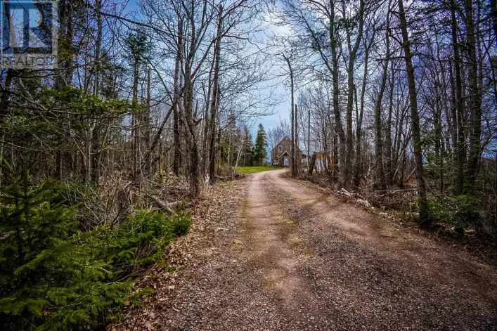 12 CAHILL Lane, Tignish