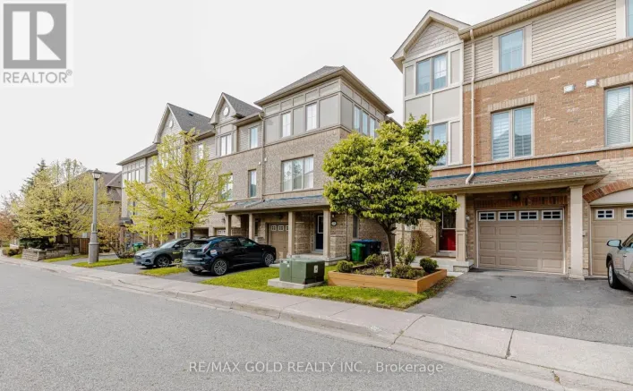 12 CAILIFF STREET, Brampton