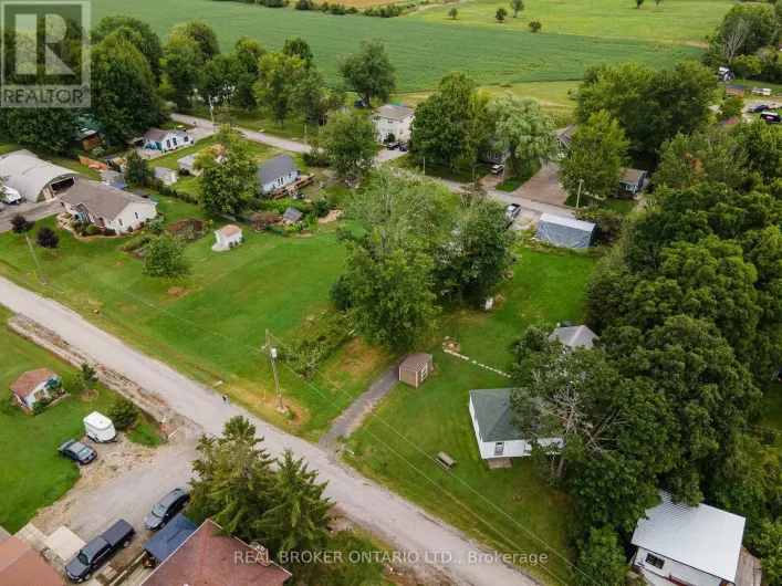 12 CANADA ROAD, Haldimand