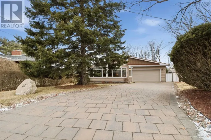 12 Canary Crescent, Halifax