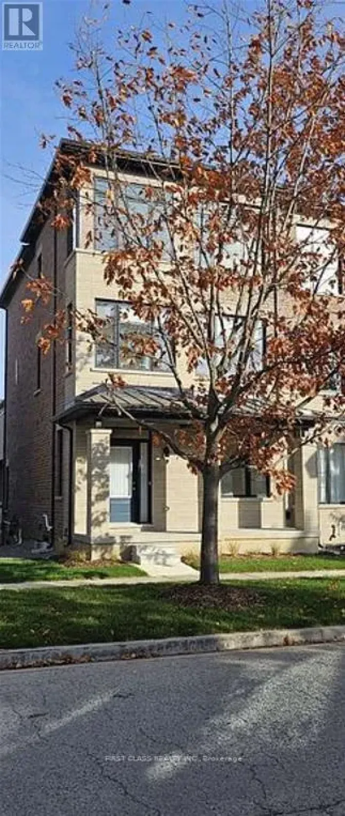 12 CAROLE BELL WAY, Markham