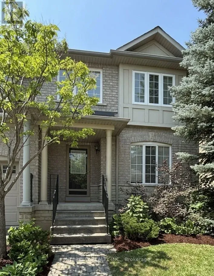 12 CASTLE PARK BOULEVARD, Vaughan