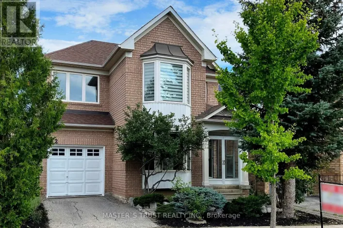 12 CASTLEMORE AVENUE, Markham