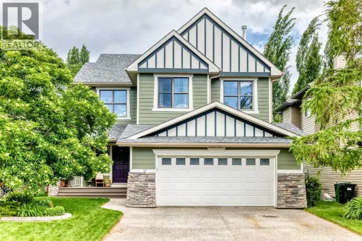 12 Chapala Heath SE, Calgary