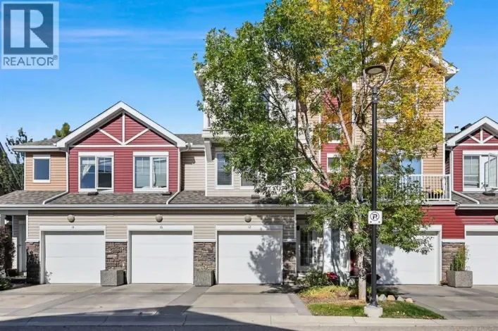 12 Chaparral Ridge Park SE, Calgary