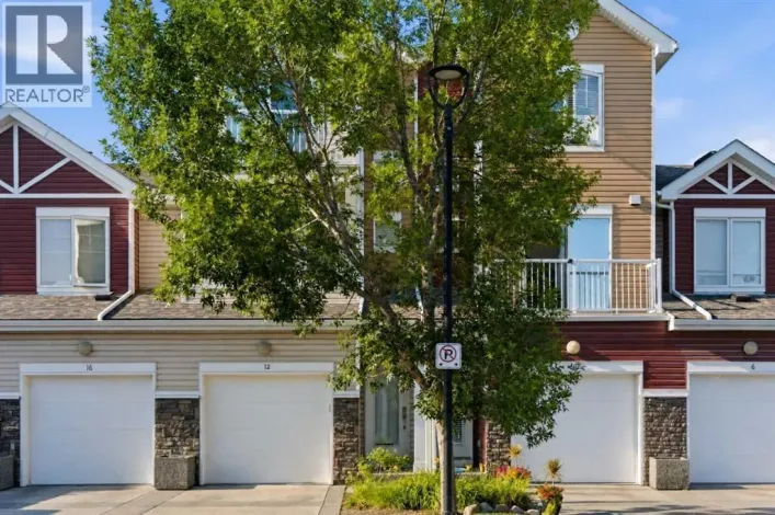 12 Chaparral Ridge Park SE, Calgary