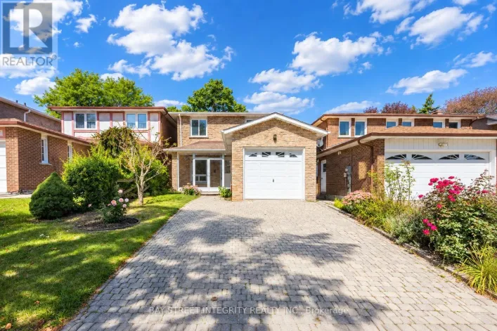 12 CHARNWOOD PLACE, Markham