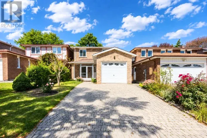 12 CHARNWOOD PLACE, Markham