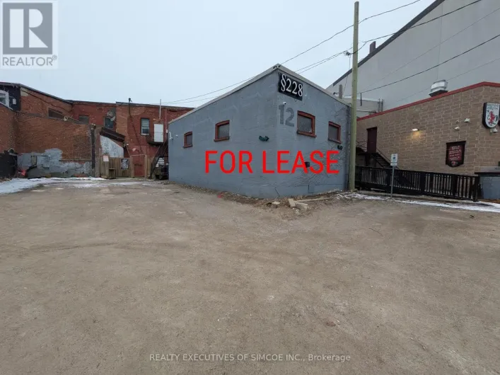 12 CHASE MCEACHERN WAY, Barrie