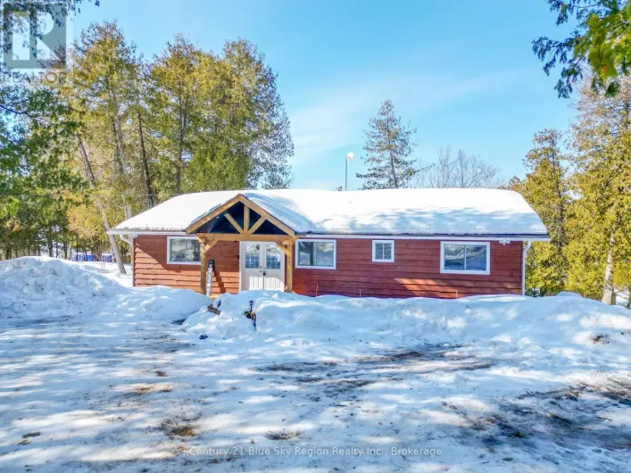 12 CHERRY LANE, East Ferris