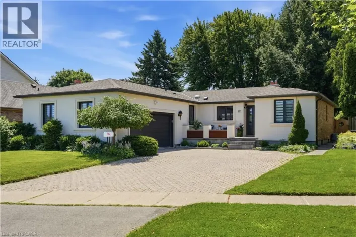 12 CHEVAL Drive, Grimsby