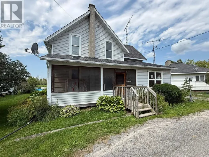 12 CIRCLE DRIVE S, Rideau Lakes