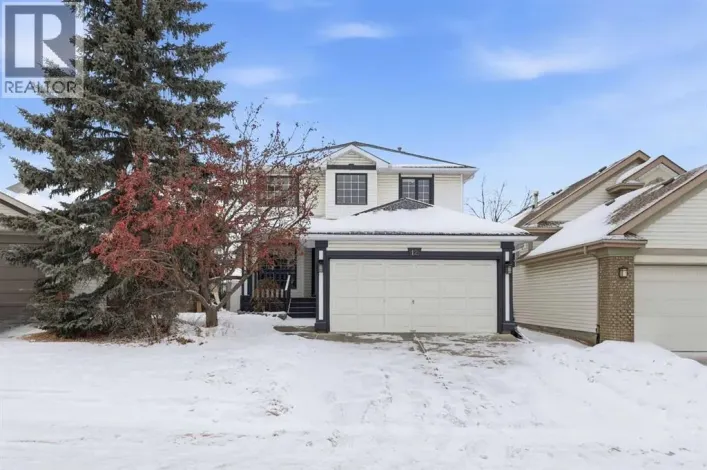 12 Citadel Close NW, Calgary