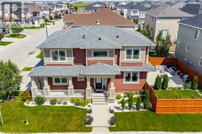 12 Cityside Common NE, Calgary