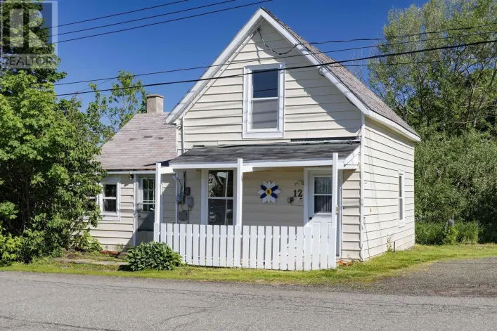 12 Clarence Street, Springhill