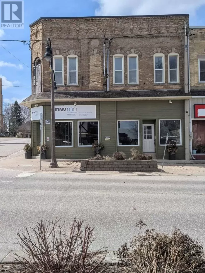 12 CLINTON STREET S, South Bruce