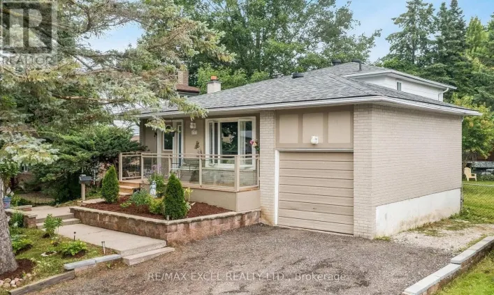 12 COLLEGE CRESCENT, Barrie