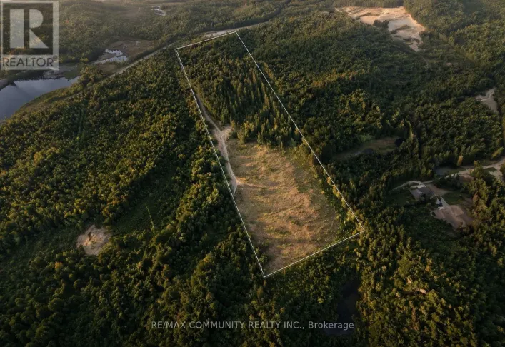 12 CON 22 CARDIFF CONCESSION, Highlands East