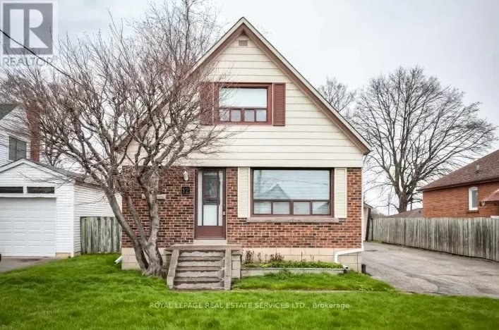 House for rent: 12 CONISTON ROAD, Toronto