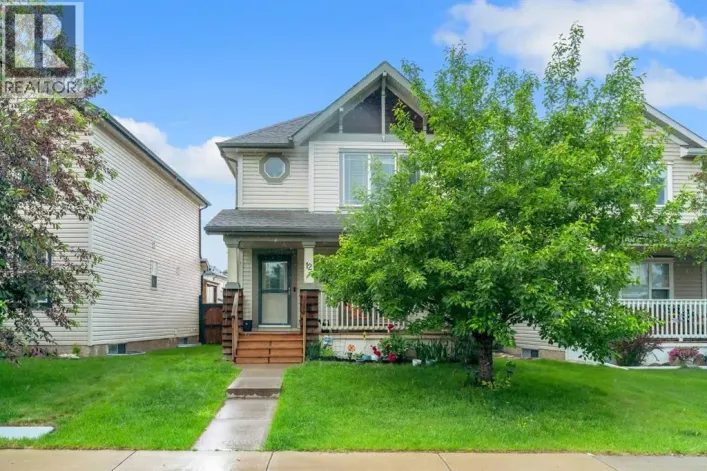12 Copperfield Rise SE, Calgary