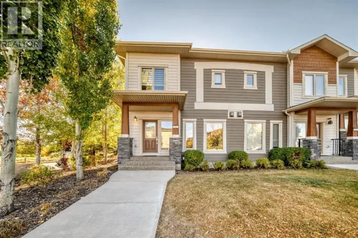 12 Cougar Ridge Landing SW, Calgary