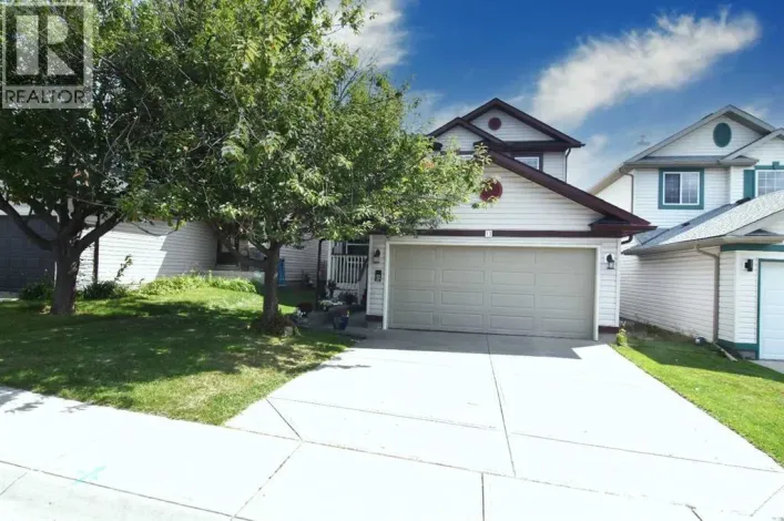 12 Country Hills Gate NW, Calgary