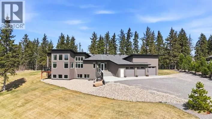 #12 Creek Road, Rural Ponoka County