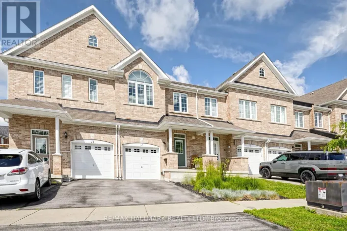 12 DANPATRICK DRIVE, Richmond Hill