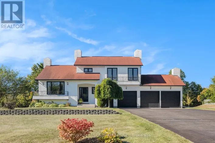 12 DAVIS LANE, Rideau Lakes