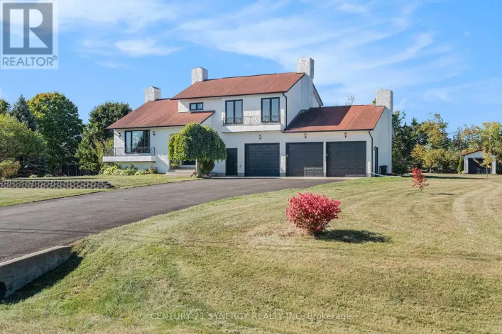 12 DAVIS LANE, Rideau Lakes