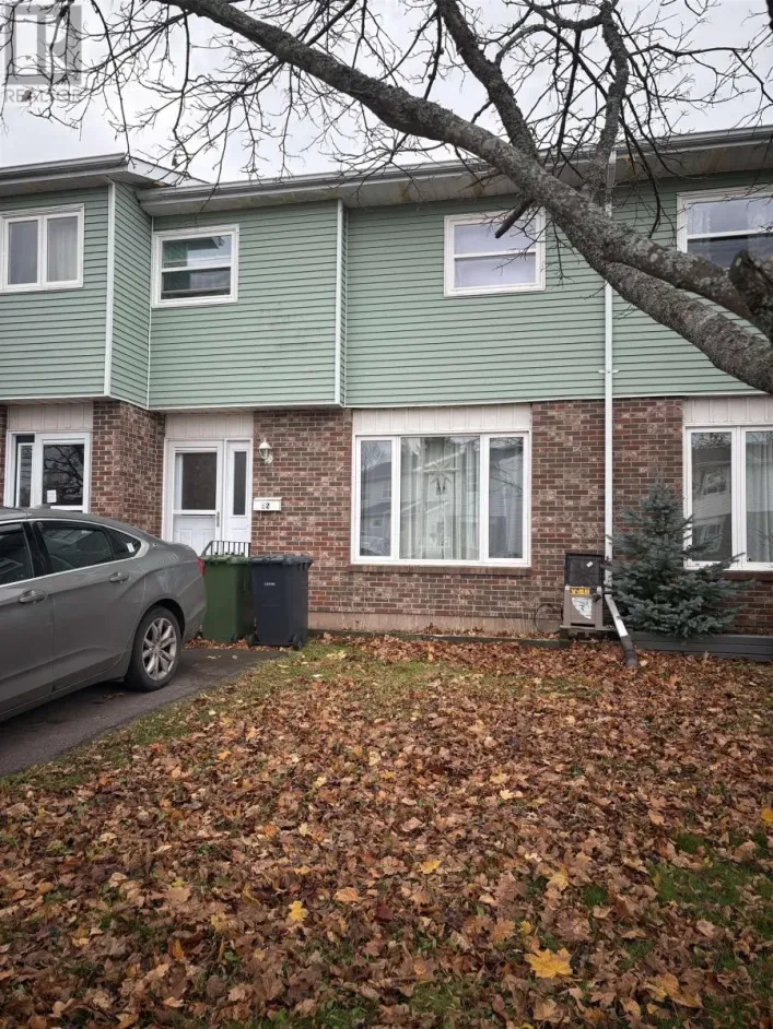 12 DAWSON Court, Charlottetown