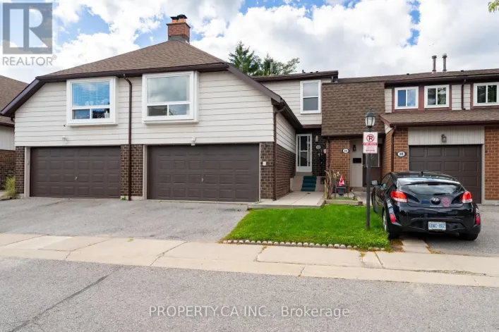 12 DEEPROSE LANE, Ajax