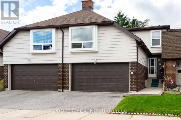 12 DEEPROSE LANE, Ajax