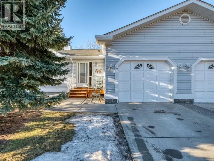 12 Deer Ridge Close SE, Calgary