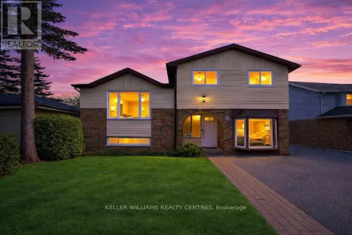 12 DEERPARK DRIVE, Barrie