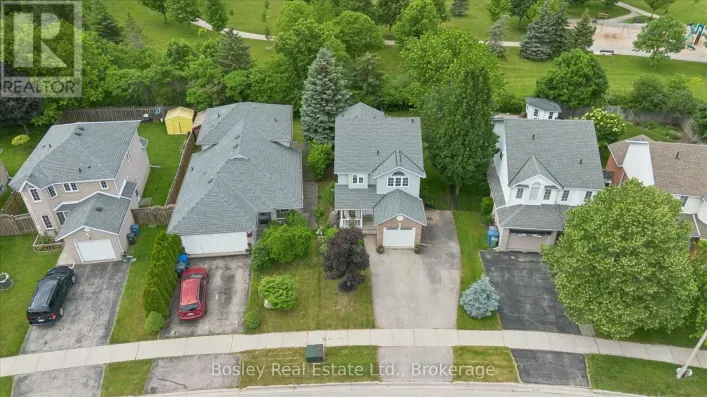 12 DEERPATH DRIVE, Guelph
