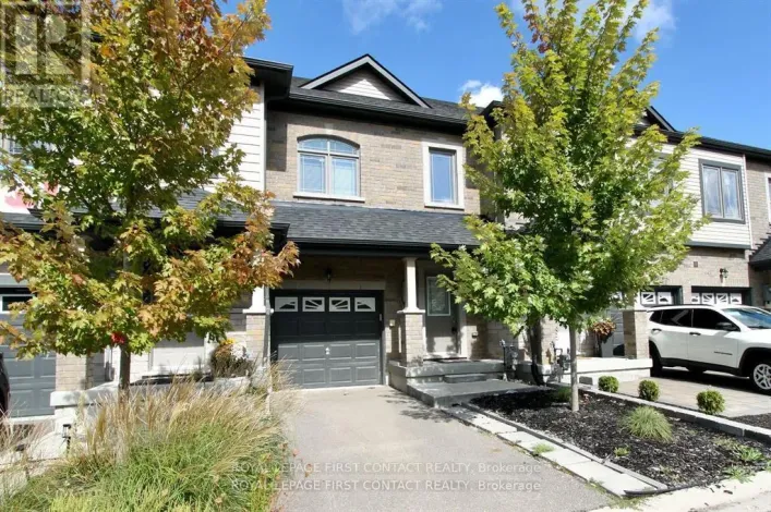 12 DENEB STREET, Barrie