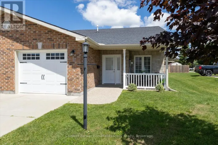 12 DEVON DRIVE E, South Huron