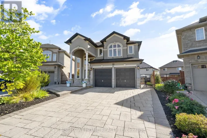 12 DONATELLO COURT, Hamilton