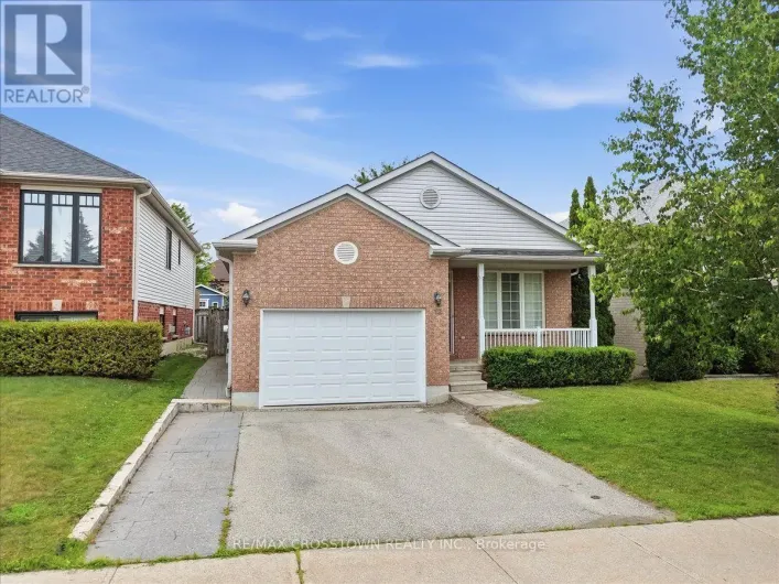 12 DR. JONES DRIVE, King