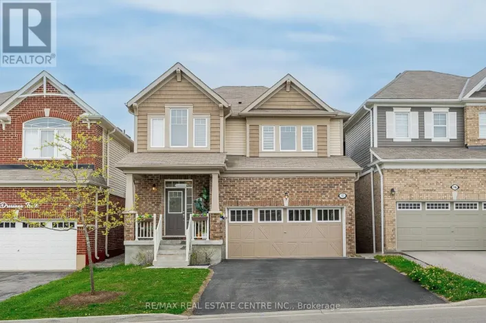 12 DRESSAGE TRAIL, Cambridge