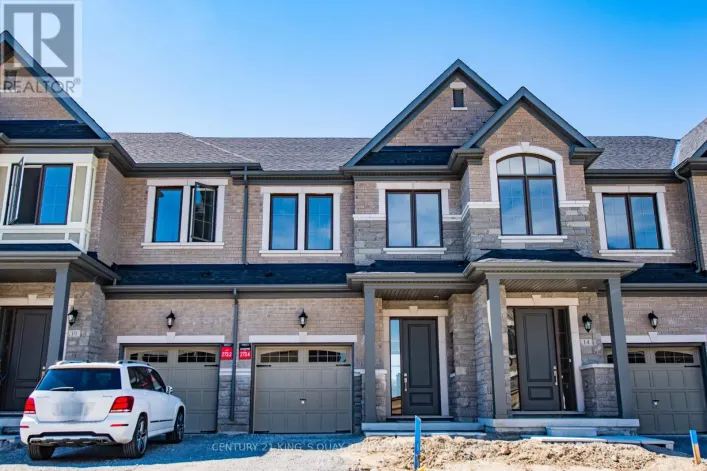 12 DUCHARME DRIVE, Richmond Hill