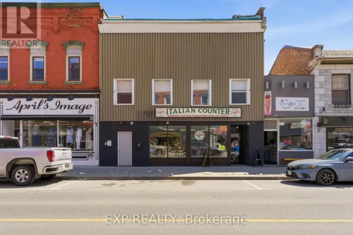 12 DUNDAS STREET E, Greater Napanee