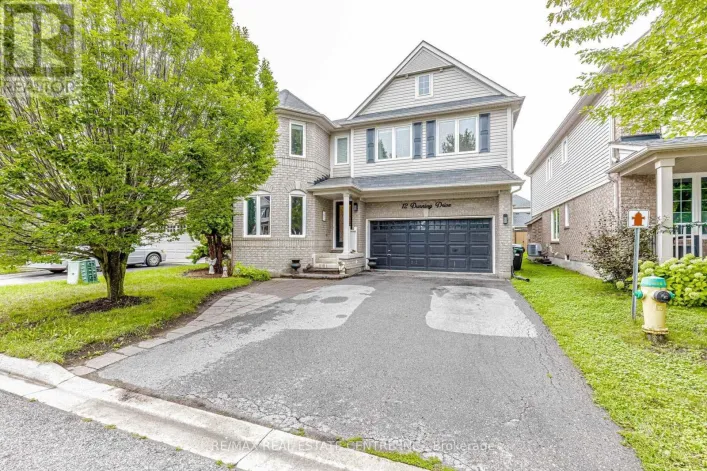 12 DUNNING DRIVE, New Tecumseth
