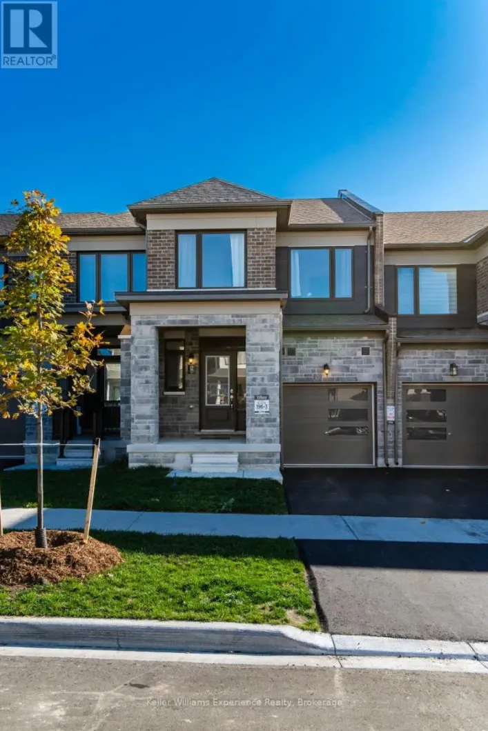 12 DURHAM AVENUE, Barrie