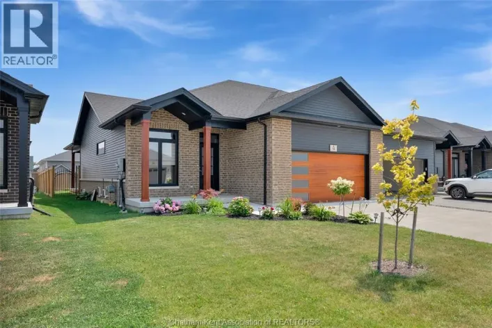 12 Duskridge ROAD, Chatham